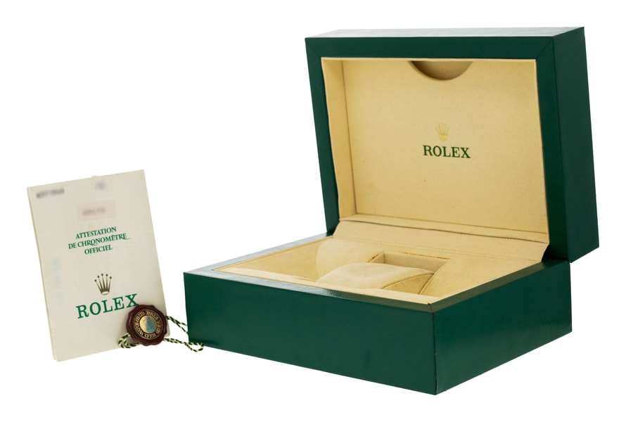 Rolex Datejust Lady 69173